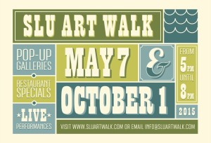 http://www.sluartwalk.com