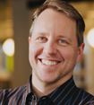 Aaron Swain, Project Architect