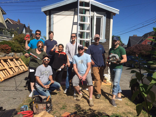 LIHI Tiny House photo