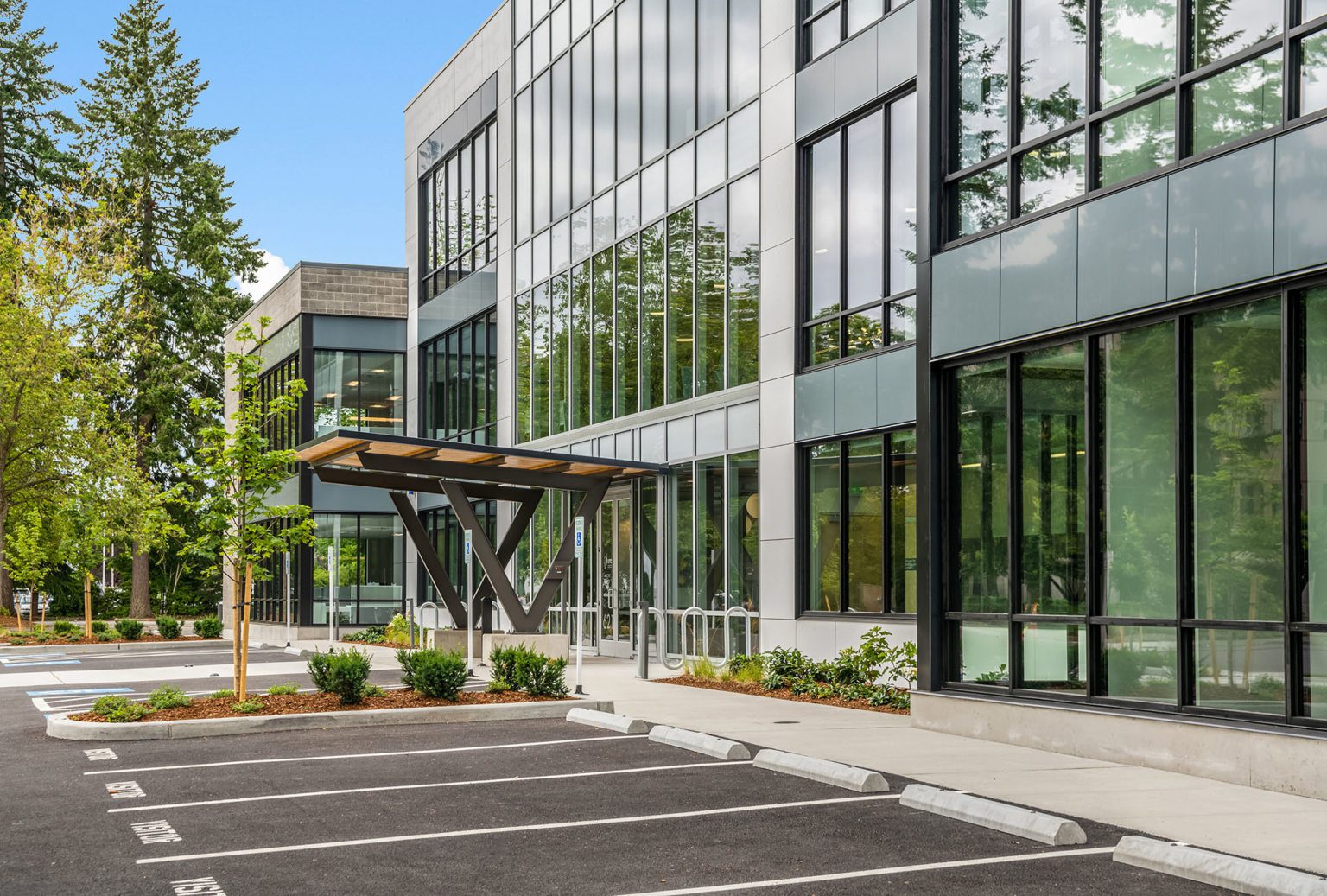 621 Woodland Square Loop (UTC) Weber Thompson