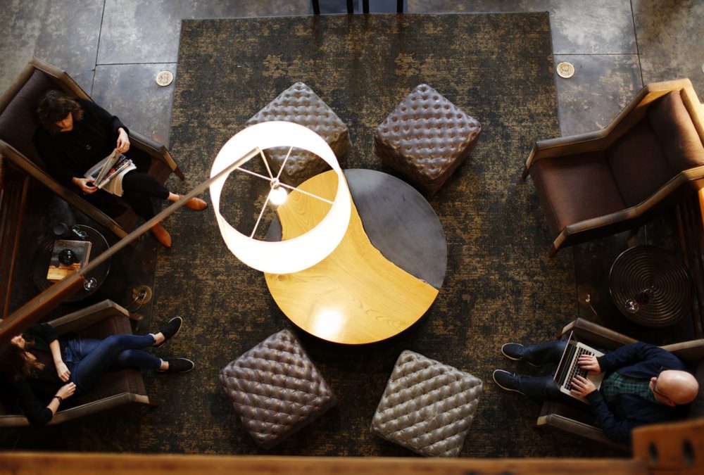 Willows Lodge Refresh er Thompson