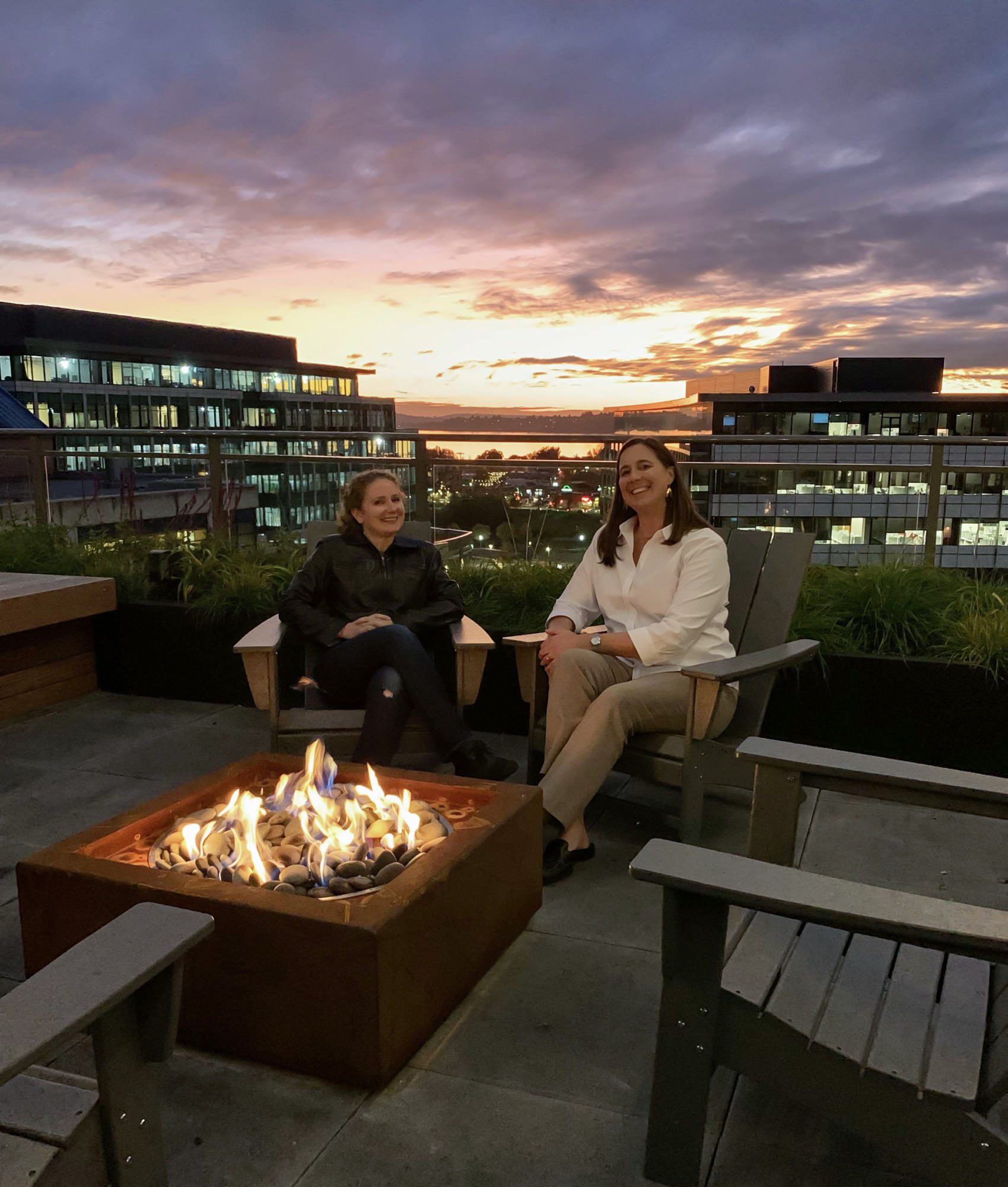 Uptown Apartments at Kirkland Urban er Thompson