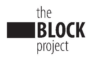 The BLOCK Project logo