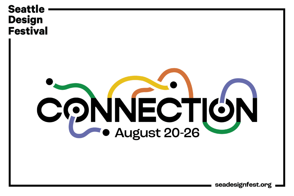 Seattle Design Festival logo
