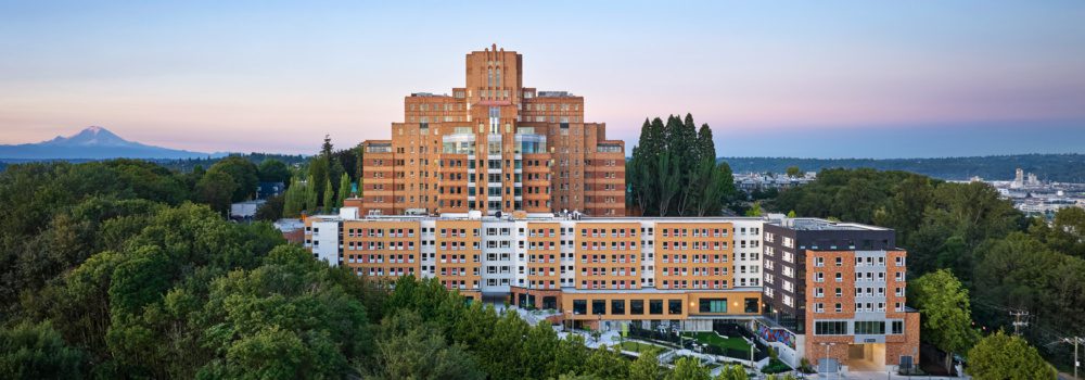 Beacon Pacific Village | Weber Thompson